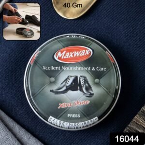 sku_cadf8dcb-42cb-4002-9980-56526fdeb193.jpg Maxwax black shoe polish cream � Deep nourishment & shine