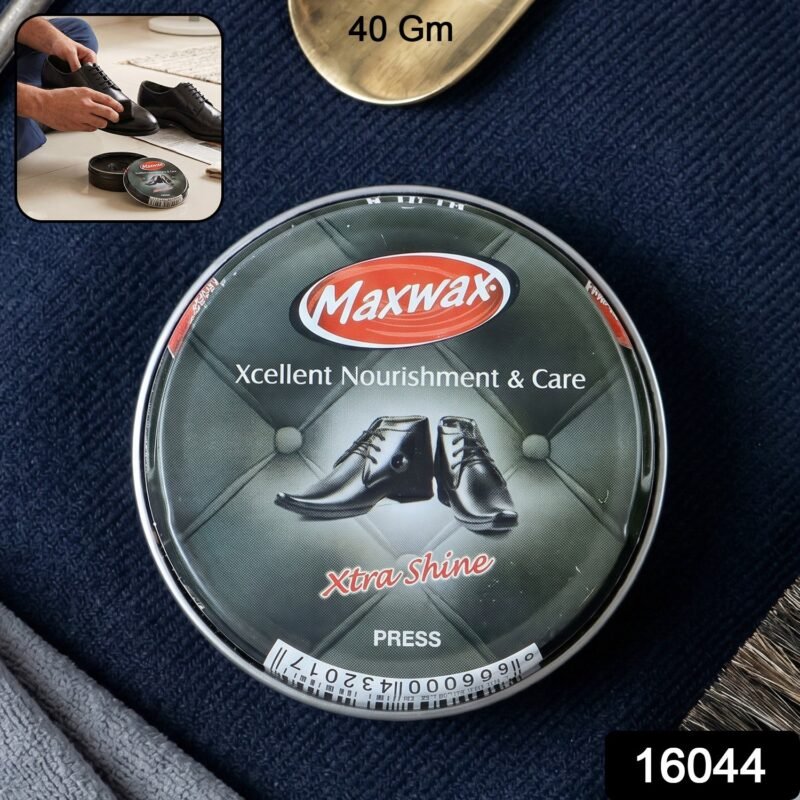 sku_cadf8dcb-42cb-4002-9980-56526fdeb193.jpg Maxwax black shoe polish cream � Deep nourishment & shine