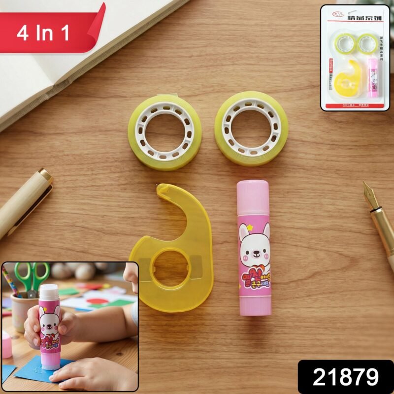 sku_d6c1dfb7-b473-4a5d-a6f6-8d14bf57bf02.jpg Premium 4 in 1 Stationery Kit – Multipurpose School & Office Supply
