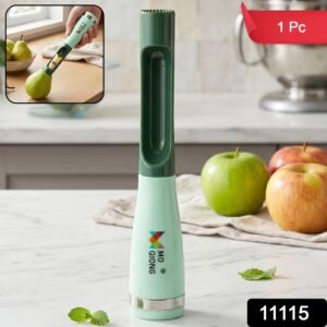 Multipurpose Apple Cutter � Effortless Slicing & Coring Tool for Kitchen