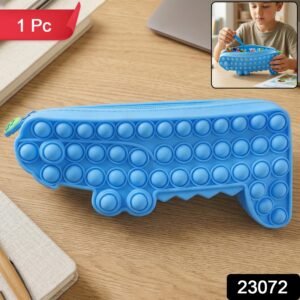 sku_ecadd108-02c6-4112-a52a-4001e36267d6.jpg Pop It Crocodile Pencil Pouch – Stress-Relief Silicone & Spacious Design