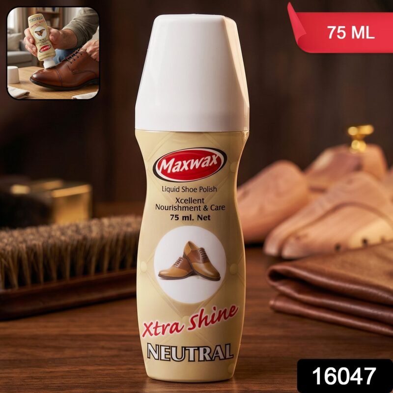 sku_f5c030e6-84ff-4a2e-a66e-f8e35eb527c5.jpg Neutral Liquid Shoe Polish � Instant Shine & Leather Care