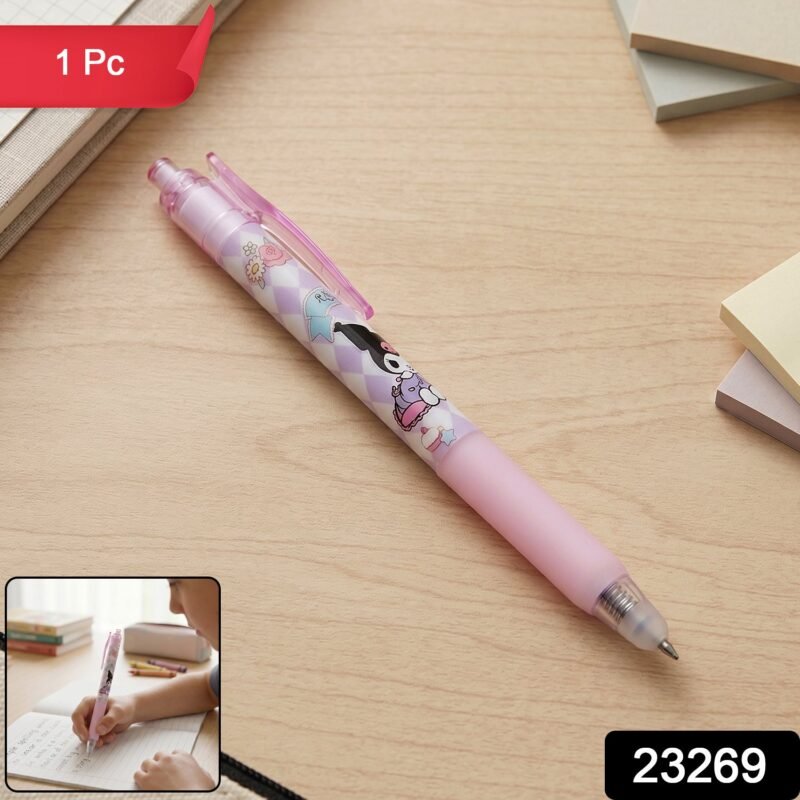 sku_fc9c7f2d-32a0-48db-94a4-739084ce65ca.jpg Erasable Gel Pen � Smooth Writing & Vibrant Colors for Kids