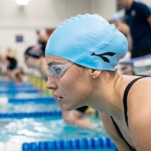 swimming-cap-3_84dca1a4-a762-4b60-bf14-6f5b48fe40c6.jpg Waterproof Stretchable Silicone Swim Cap � Fits All Ages for Swim & Water Sports