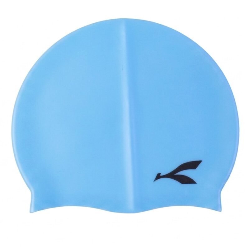swimming-cap-7_f7a725b1-d58b-46cd-9a21-131578419cc7.jpg Waterproof Stretchable Silicone Swim Cap � Fits All Ages for Swim & Water Sports
