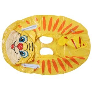 Kids Swimming Ring � Safe & Fun Water Play Accessory