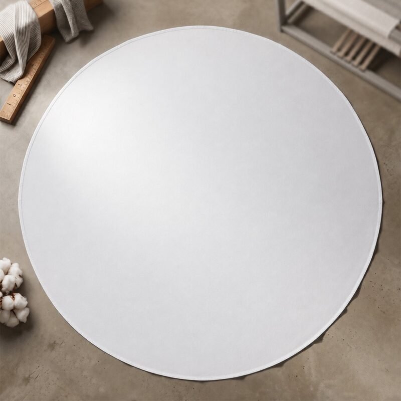table-cover-2_904bd8ff-ba24-41e9-b342-e9a2a39974b2.jpg Multipurpose Round Dining Table Mat � Elegant & Protective