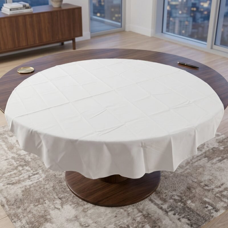 table-cover-4_1f35f60b-d0fe-4926-aa14-00a8be5a10b5.jpg Multipurpose Round Dining Table Mat � Elegant & Protective