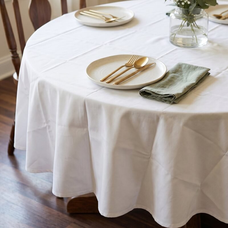 table-cover-5_f6517167-9b65-4804-9989-acd888126fc7.jpg Multipurpose Round Dining Table Mat � Elegant & Protective
