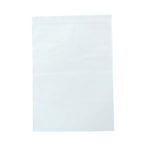 transparentZipLockPouches-04.jpg Plastic Zip Lock Bag – Reusable 33x23 cm for Secure Storage