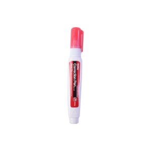 Correction Pen � Precise, Quick-Dry & Mess-Free for Clear Writing