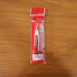 Correction Pen � Precise, Quick-Dry & Mess-Free for Clear Writing