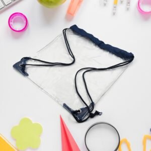 01_246fa82c-dbd1-41ee-80fe-ab015e7a5bc3.jpg Clear Waterproof Stadium Bag – Gym & Travel Essentials | ClassiCarry