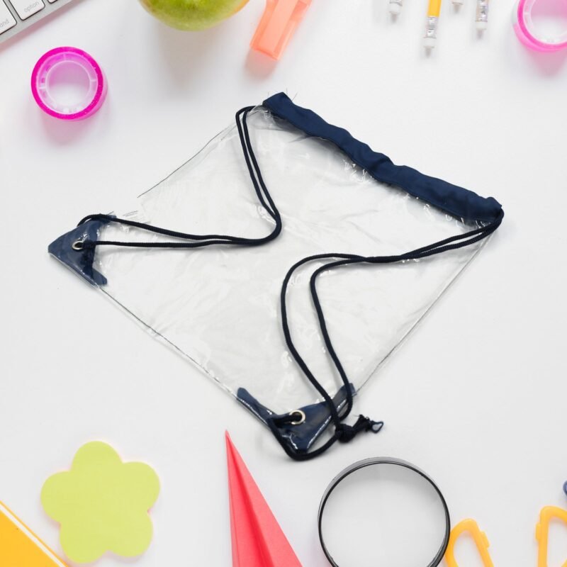 01_246fa82c-dbd1-41ee-80fe-ab015e7a5bc3.jpg Clear Waterproof Stadium Bag – Gym & Travel Essentials | ClassiCarry