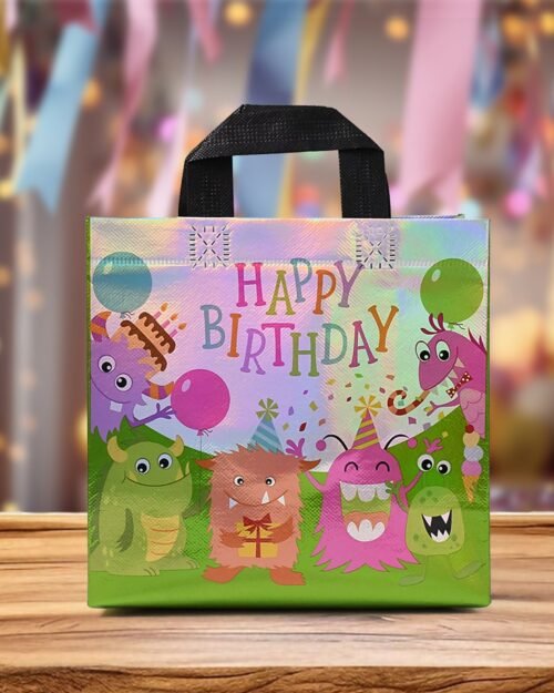 01_293a1d0a-8b51-44e3-a969-ac2cd6c30d31.jpg Reusable Birthday Gift Bags – Durable Party Favor Bags with Sturdy Base