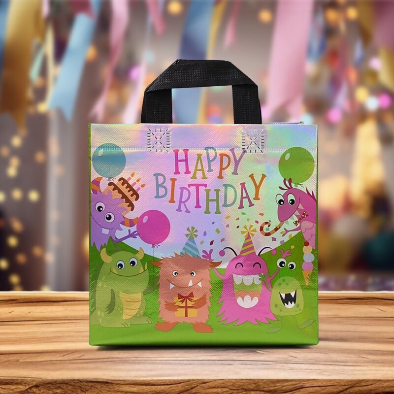 01_293a1d0a-8b51-44e3-a969-ac2cd6c30d31.jpg Reusable Birthday Gift Bags – Durable Party Favor Bags with Sturdy Base