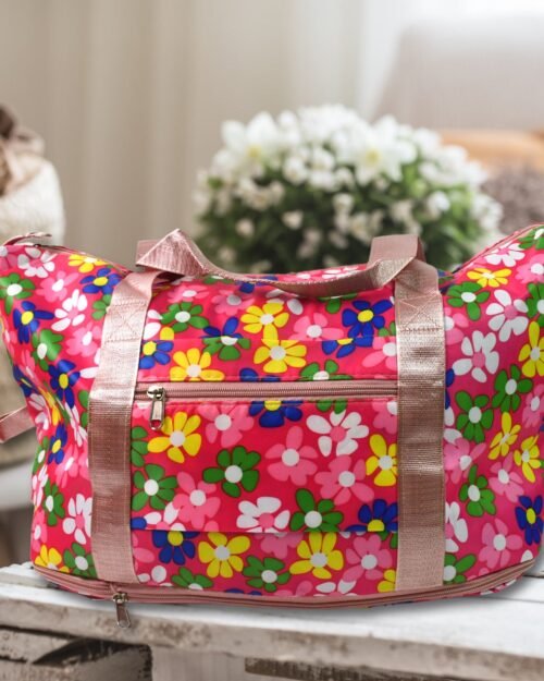 01_30f5e976-cd61-4350-8f13-4c5b64c7a96e.jpg Foldable Travel Bag – Expandable, Waterproof Weekender | FERVENT
