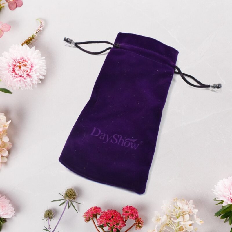 Small Drawstring Gift Bags � Fancy & Reusable | Organivo