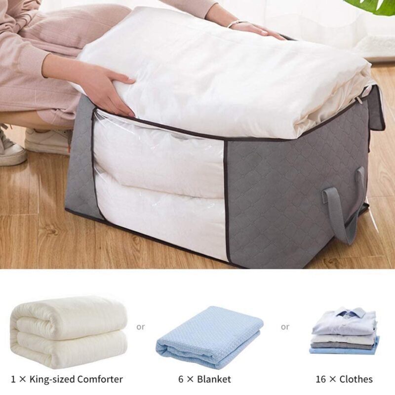 02_75502504-1293-4c66-907e-e0c06c41a510.jpg Travel Storage Bag – Multipurpose Clothes Organizer | Packory