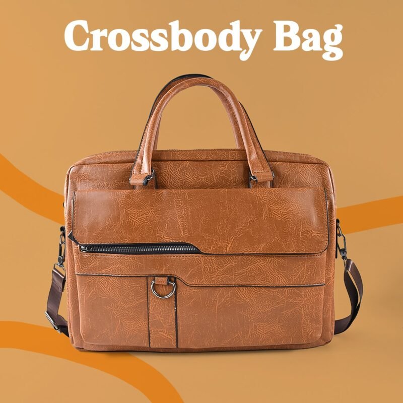 02_cb446fcd-79f0-41fa-8e14-a236ce849bb5.jpg Faux Leather Laptop Messenger Bag – Durable & Stylish Briefcase