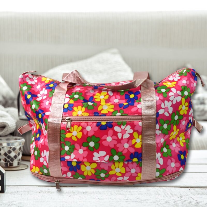 03_0c182f2f-0c2f-417a-abbd-7fe8388b10e1.jpg Foldable Travel Bag – Expandable, Waterproof Weekender | FERVENT