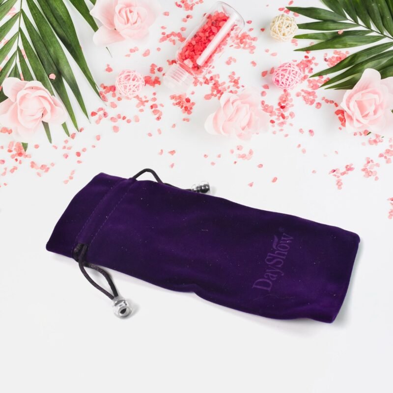 Small Drawstring Gift Bags � Fancy & Reusable | Organivo