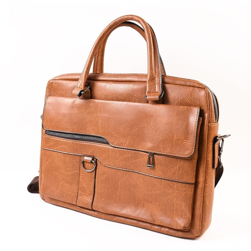 05_b76a38e3-432c-4840-bd2b-9bcf9e1d37c0.jpg Faux Leather Laptop Messenger Bag – Durable & Stylish Briefcase