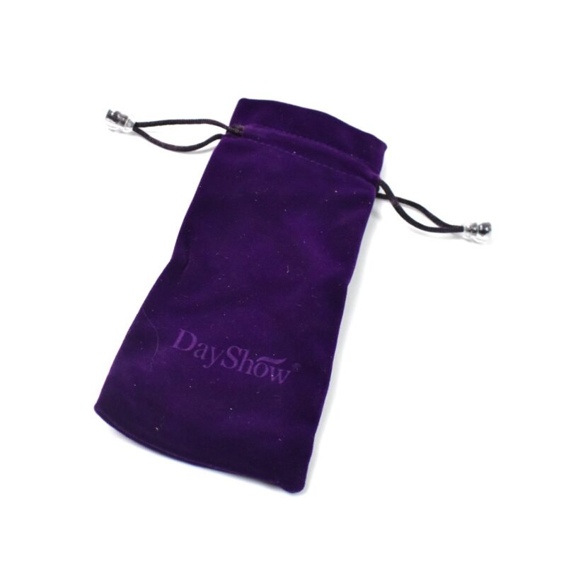 Small Drawstring Gift Bags � Fancy & Reusable | Organivo