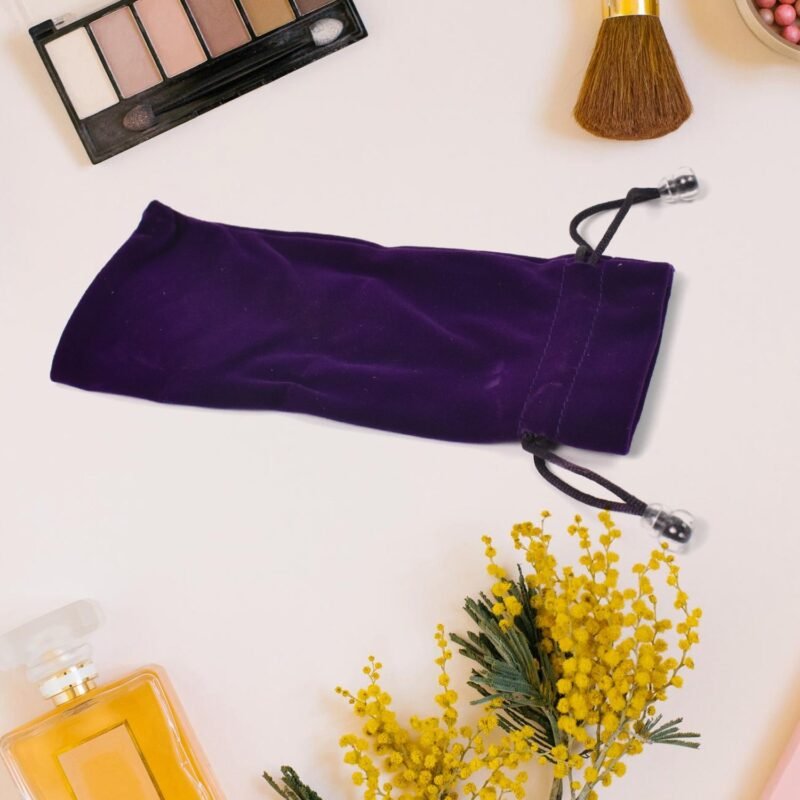 Small Drawstring Gift Bags � Fancy & Reusable | Organivo