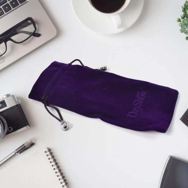 Small Drawstring Gift Bags � Fancy & Reusable | Organivo