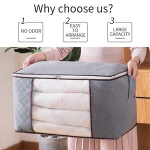 08_5ab4b761-91a2-40d1-8cd9-246963125b1b.jpg Travel Storage Bag – Multipurpose Clothes Organizer | Packory