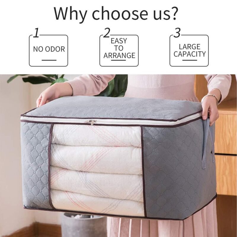 08_5ab4b761-91a2-40d1-8cd9-246963125b1b.jpg Travel Storage Bag – Multipurpose Clothes Organizer | Packory