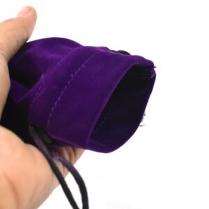 Small Drawstring Gift Bags � Fancy & Reusable | Organivo