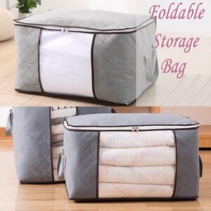 09_89615f2a-f217-47bc-b282-fd1e415b4339.jpg Travel Storage Bag – Multipurpose Clothes Organizer | Packory
