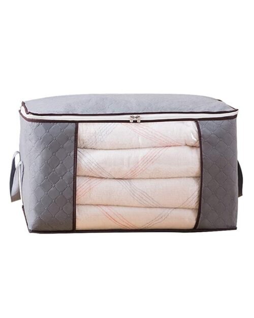 10_3a5b8f93-956b-4313-8925-6a59e04900fc.jpg Travel Storage Bag – Multipurpose Clothes Organizer | Packory