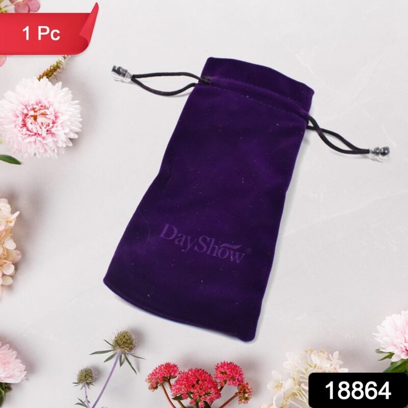 Small Drawstring Gift Bags � Fancy & Reusable | Organivo