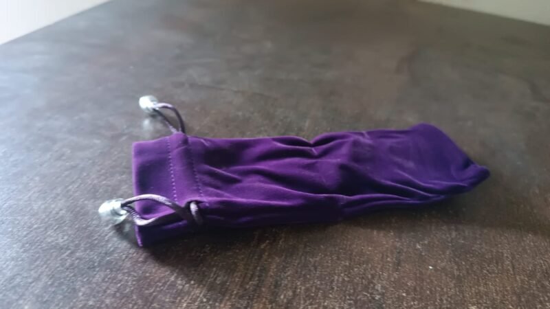 Small Drawstring Gift Bags � Fancy & Reusable | Organivo