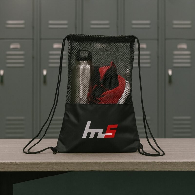 DrawstringBag-02.jpg Mesh Drawstring Gym Sack – Breathable Sports Backpack for Workouts
