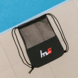 DrawstringBag-05.jpg Mesh Drawstring Gym Sack – Breathable Sports Backpack for Workouts