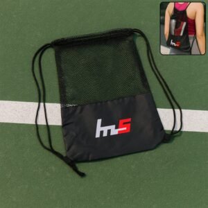 DrawstringBag-WOSKU-01.jpg Mesh Drawstring Gym Sack – Breathable Sports Backpack for Workouts
