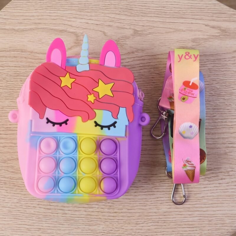 PopItkidsBag-03.jpg Kids Pop It Shoulder Bag – Fun Silicone Fidget Toy & Storage