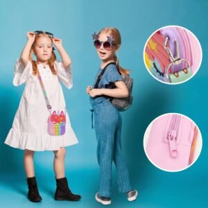 PopItkidsBag-05.jpg Kids Pop It Shoulder Bag – Fun Silicone Fidget Toy & Storage