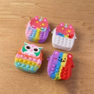 PopItkidsBag-06.jpg Kids Pop It Shoulder Bag – Fun Silicone Fidget Toy & Storage