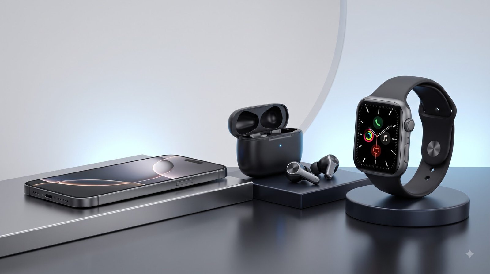 Electronics Zone