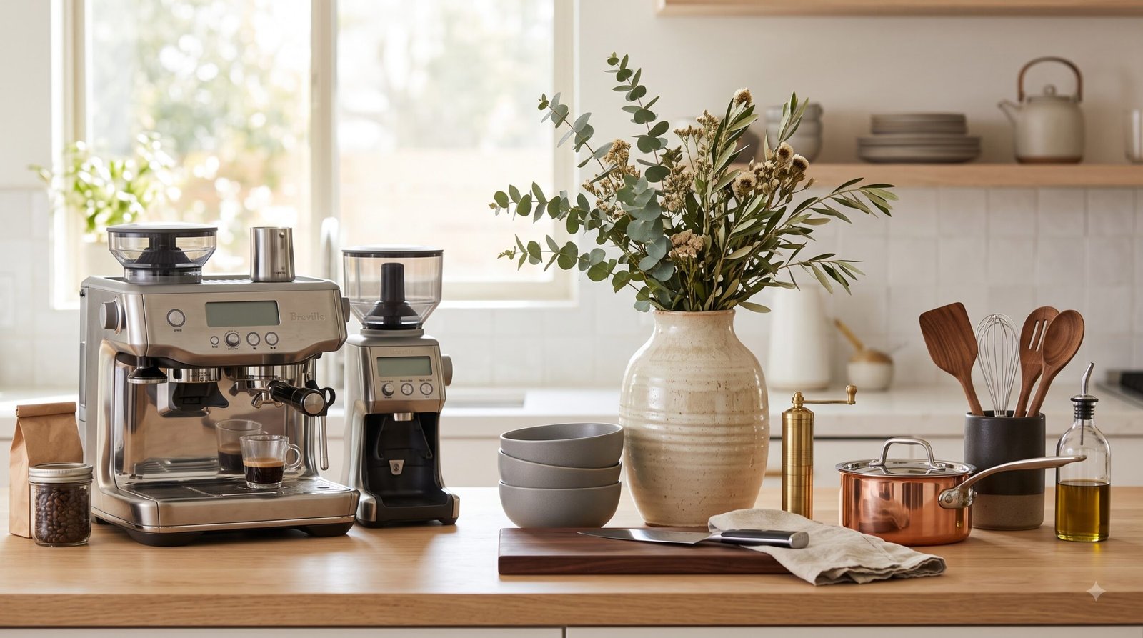 Home & Kitchen Essentials